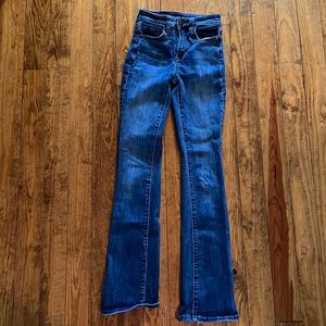 American eagle women’s jeans